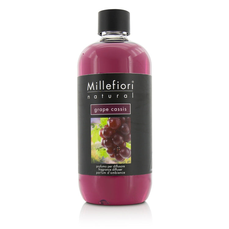 Millefiori/ミッレフィオーリ+ナチュラル フレグランス ディフューザー レフィル+500ml/16.9oz ブランドコスメ