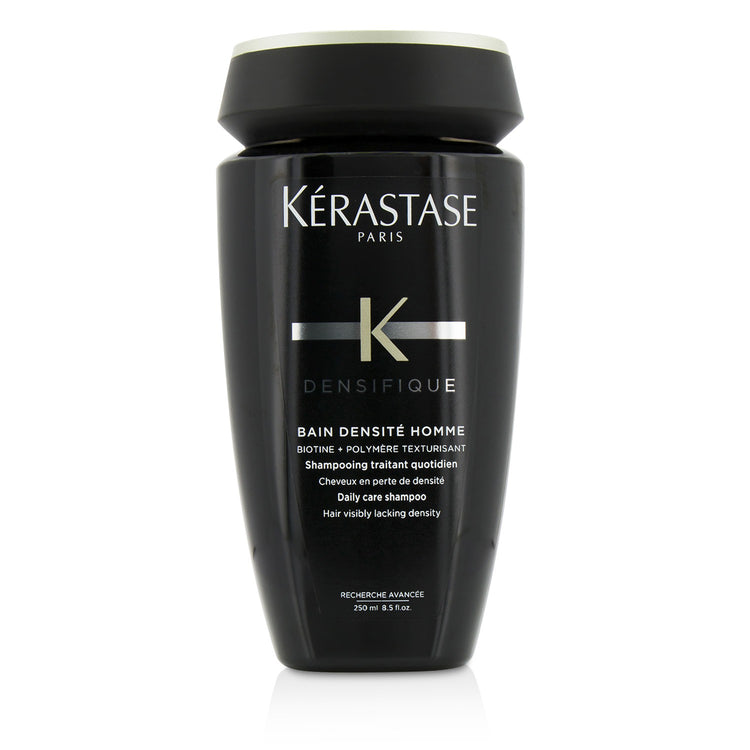 Kerastase/ケラスターゼ+DS バン デン シフィック オム (髪が薄くなってきた方に)+250ml/8.5oz ブランドコスメ