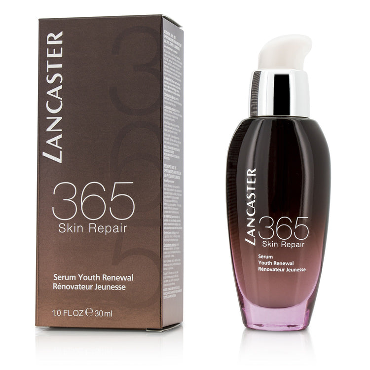 Lancaster/ランカスター+365 スキン リペア セラム ユース リニューアル +30ml/1oz ブランドコスメ