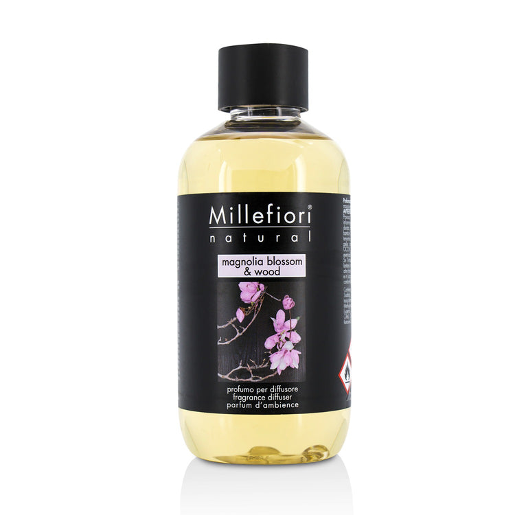 Millefiori/ミッレフィオーリ+ナチュラル フレグランス ディフューザー レフィル+250ml/8.45oz ブランドコスメ