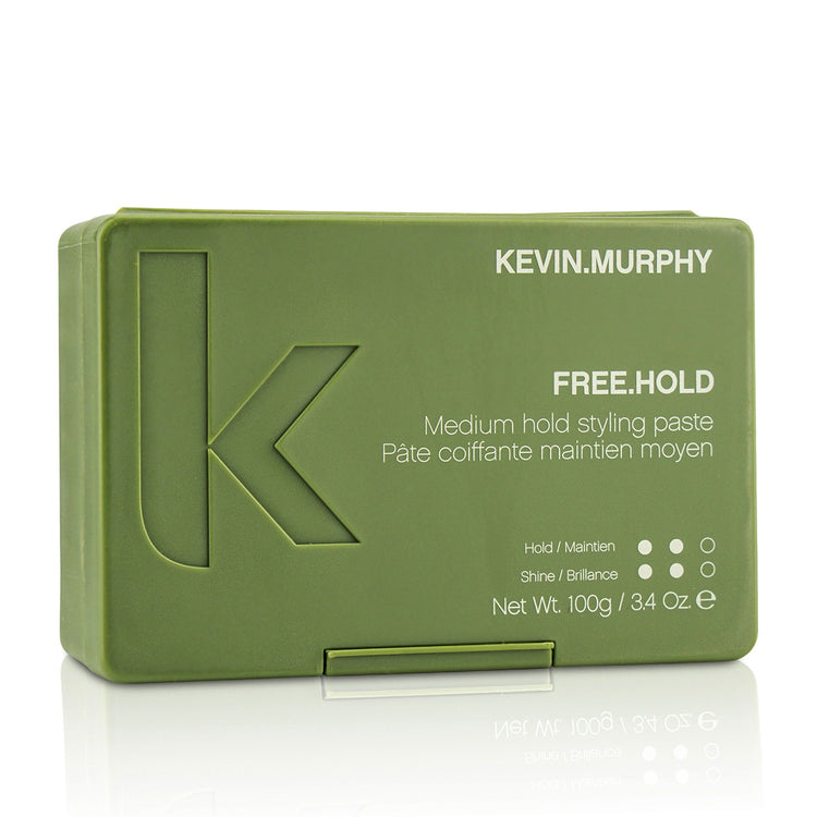 Kevin.Murphy/ケヴィン マーフィー+フリー.ホールド Free.Hold (Medium Hold. Styling Paste)+100g/3.5oz ブランドコスメ