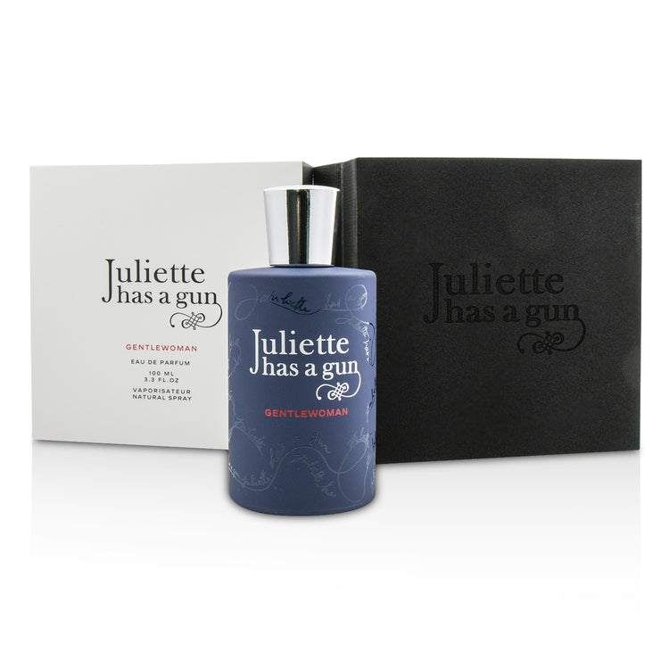 Juliette Has A Gun/ジュリエット・ハズ・ア・ガン+ジェントルウーマン EDP SP +100ml/3.3oz ブランドコスメ