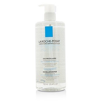 La Roche Posay/ラ ロッシュ ポゼ+Physiological Micellar Solution ブランドコスメ
