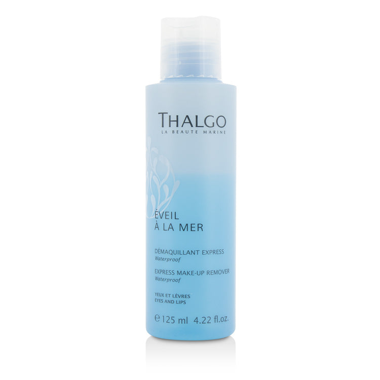 Thalgo/タルゴ+エヴェイル ア ラ マー エクスプレス メイクアップ リムーバー +125ml/4.22oz ブランドコスメ