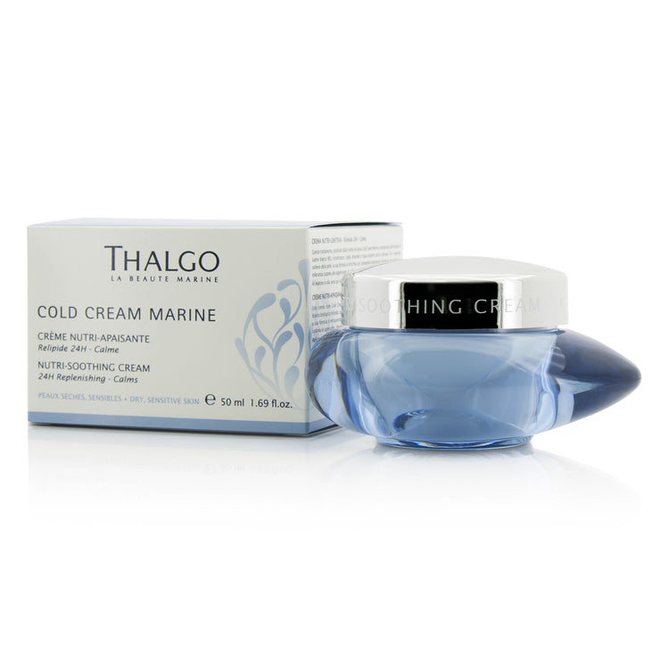 Thalgo/タルゴ+コールド クリーム マリン ニュートリ+50ml/1.69oz ブランドコスメ