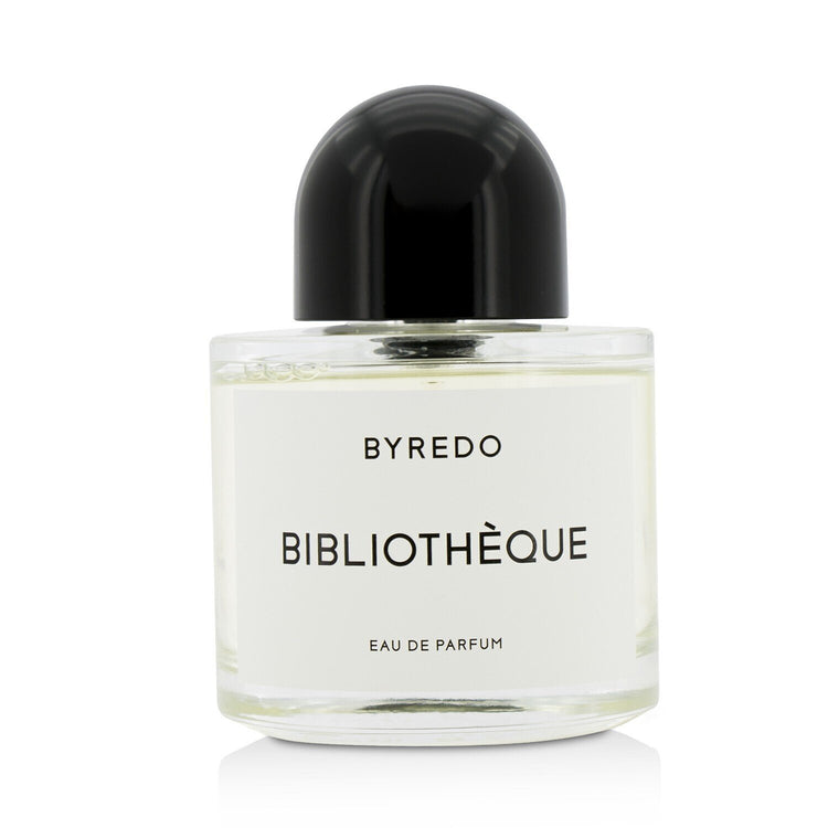 Byredo/バレード+ビブリオ オー デ パルファム スプレー+100ml/3.3oz ブランドコスメ