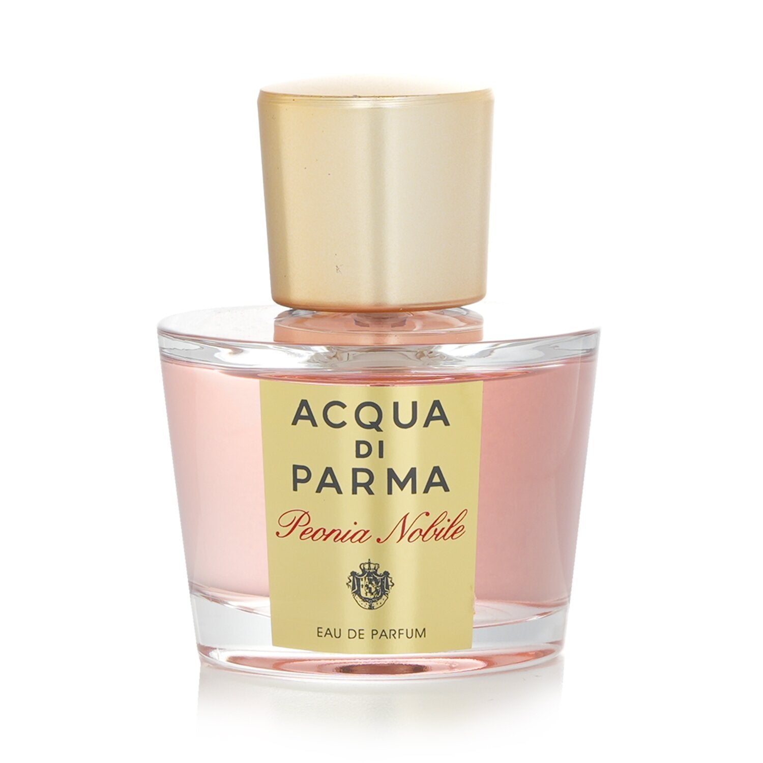 【大容量100ml】 アクア ディ パルマ ピオニー ノービレ 香水 Peonia Nobile - アクアディパルマ公式 ACQUA DI PARMA
