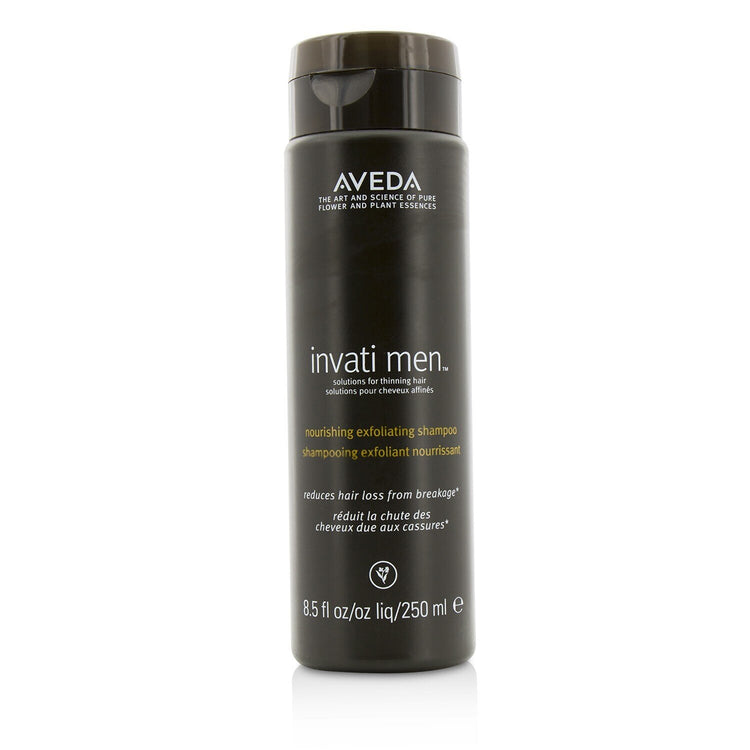 Aveda/アヴェダ+インバティ マンナリシング エクスフォリエイティング シャンプー (For シンニングヘア)+250ml/8.5oz ブランドコスメ