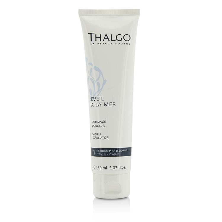 Thalgo/タルゴ+エヴェイル ア ラ マー ジェントル エクスフォリエーター +150ml/5.07oz ブランドコスメ
