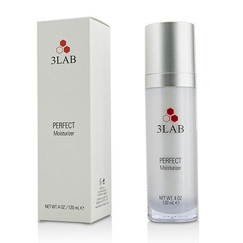 3LAB/スリーラブ 3LAB+Perfect Moisturizer +120ml/4oz ブランドコスメ