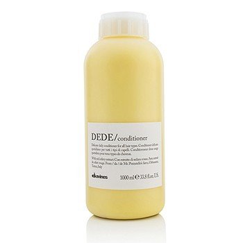 Davines/ダヴィネス+Dede デリケート デイリーコンディショナー (全ての髪質用)+1000ml/33.8oz ブランドコスメ