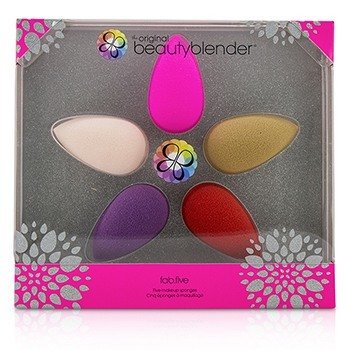 ファブファイブ(5x ビューティーブレンダー)