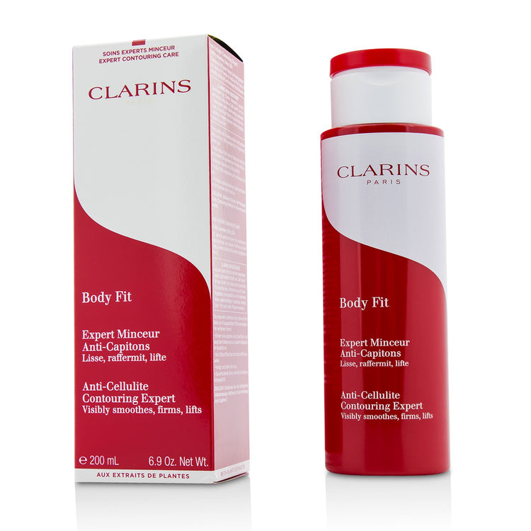 Clarins/クラランス+ボディ フィット アンチ+200ml/6.9oz ブランドコスメ