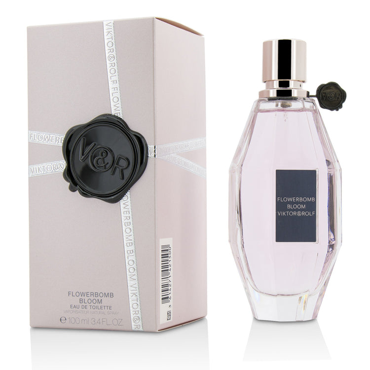 Viktor & Rolf/ビクター & ロルフ+フラワーボム ブルーム EDT SP +100ml/3.3oz ブランドコスメ