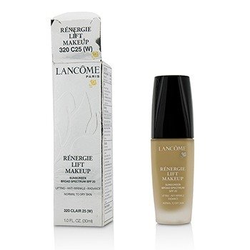 レナジーリフトメイクアップSPF20