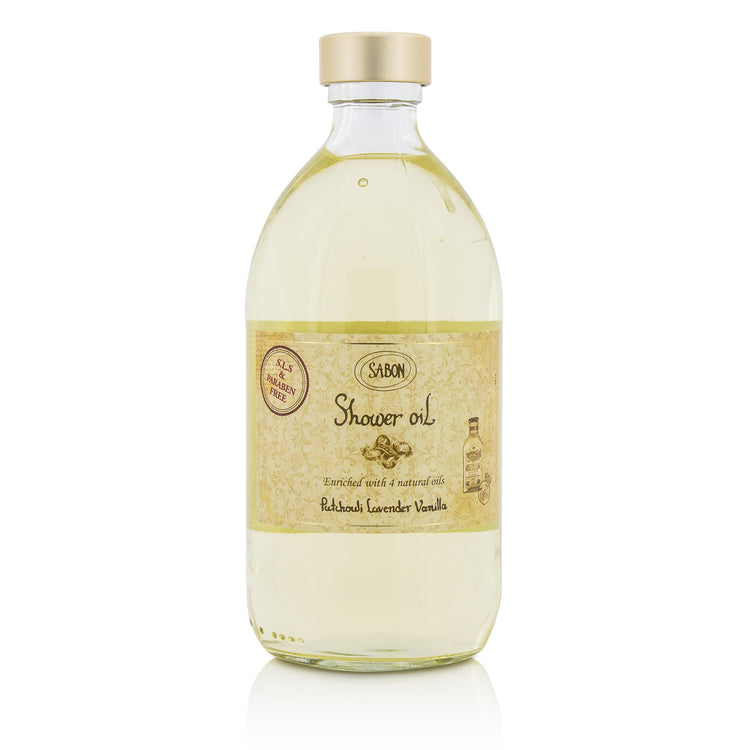 Sabon/サボン+Shower Oil +500ml/17.59oz ブランドコスメ