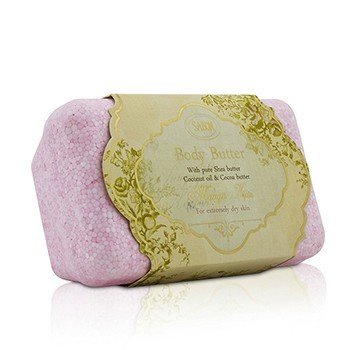 ボディ バター (For エクストリームリ ドライ スキン)