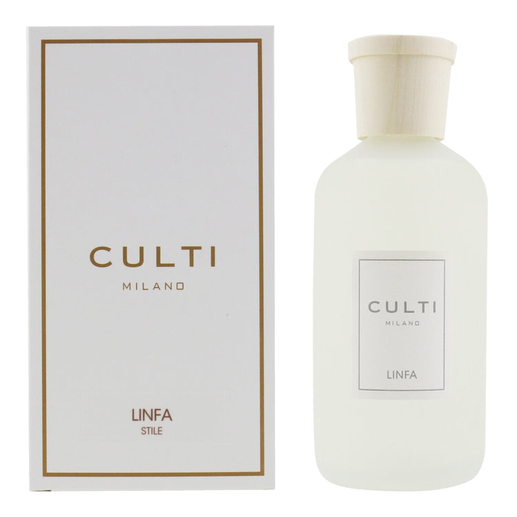 Culti/クルティ+Stile Room Diffuser+250ml/8.33oz ブランドコスメ