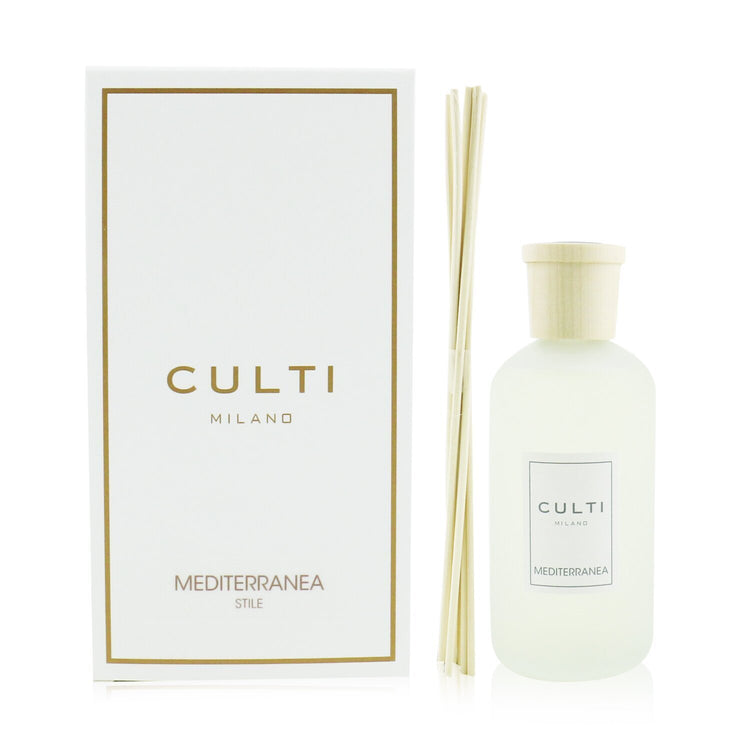 Culti/クルティ+Stile Room Diffuser+250ml/8.33oz ブランドコスメ
