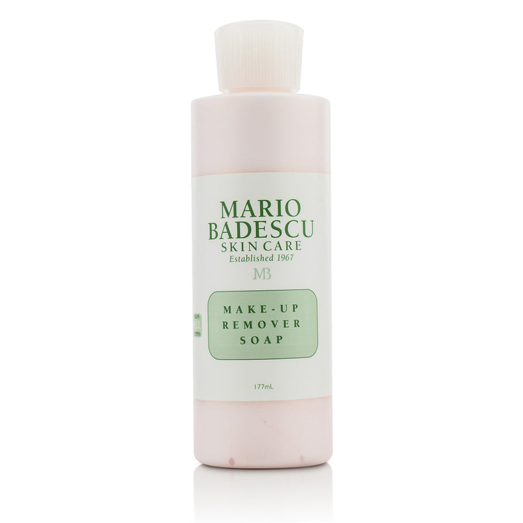 Mario Badescu/マリオ バデスク+メイクアップ リムーバー ソープ +177ml/6oz ブランドコスメ