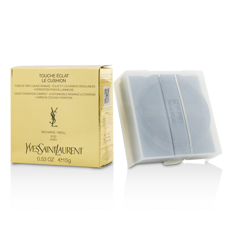 ラディアント タッチ ルクッション レフィル