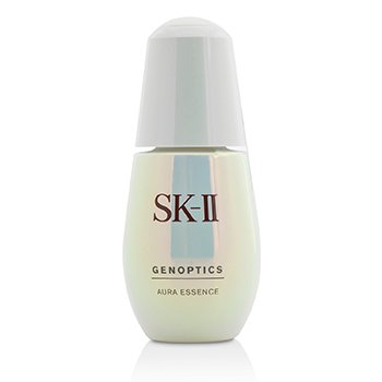 エスケーツー/SK II ジェノプティクス オーラ エッセンス ,美容液