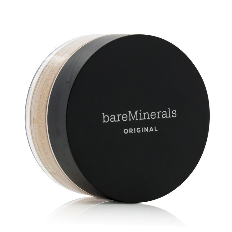 BareMinerals/ベアミネラル+ベアミネラル オリジナル SPF 15 ファンデーション+8g/0.28oz+# Fair Ivory ブランドコスメ