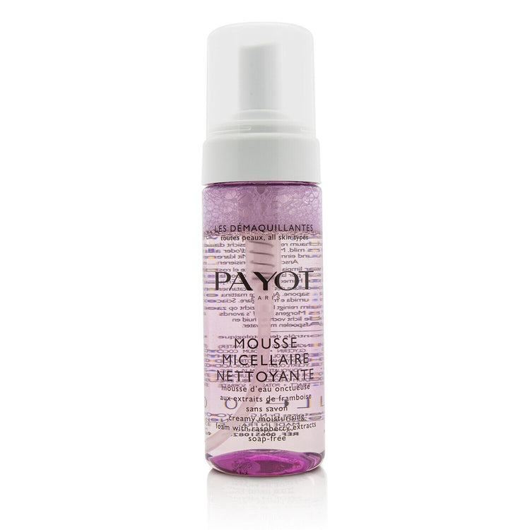 Payot/パイヨ+Les Demaquillantes Mousse Micellaire Nettoyante +150ml/5oz ブランドコスメ