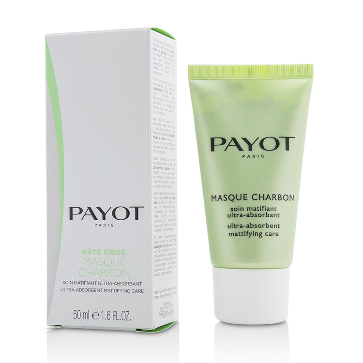 Payot/パイヨ+Pate Grise Masque Charbon +50ml/1.6oz ブランドコスメ