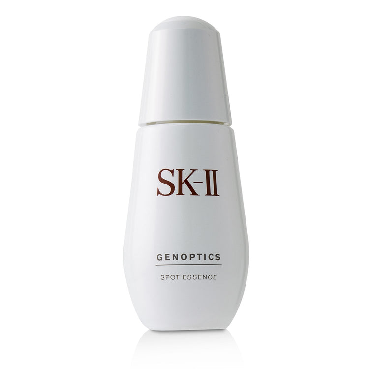 SK II/エスケーツー+Genoptics Spot Essence +50ml/1.7oz ブランドコスメ