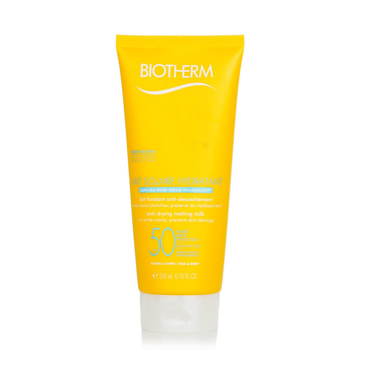 Biotherm/ビオテルム+レイト ソレア イドラタン アンチ+200ml/6.76oz ブランドコスメ