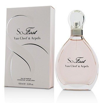 So First Eau De Parfum Spray