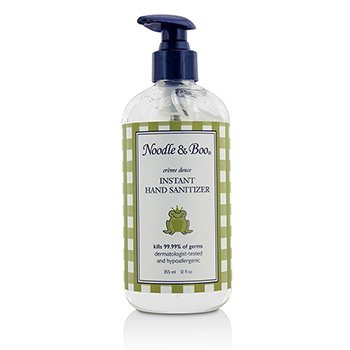 Noodle & Boo/ヌードル&ブー+インスタント ハンド サニタイザー +355ml/12oz ブランドコスメ