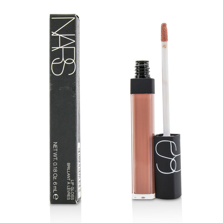 NARS リップグロス N (新パッケージ)