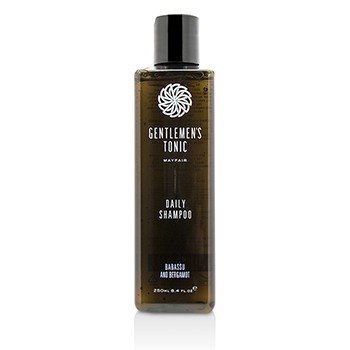 Babassu and Bergamot Daily Shampoo