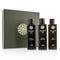 Shower Gift Set: Gentle Body Wash 250ml + Daily Shampoo 250ml + Protein Conditioner 250ml
