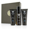 Face Gift Set: Exfoliating Facial Scrub 100ml + Daily Foaming Cleanser 150ml + Daily Moisturiser 100ml