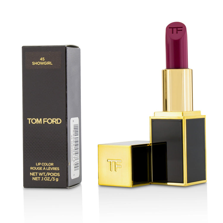 Tom Ford/トム フォード+Lip Color - # 87 Playgirl (Unboxed) +3g/0.1oz ブランドコスメ