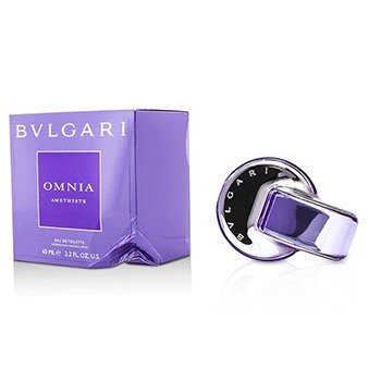Omnia Amethyste Eau De Toilette Spray (Box Slightly Damaged)