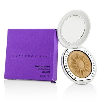 プードゥルルミエール フェイス イルミネーター - # Sunlight