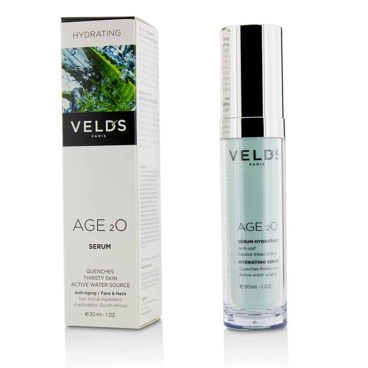 Veld's/ヴェルズ+エージ 2O ディープ ハイドレーション アンチ+30ml/1oz ブランドコスメ