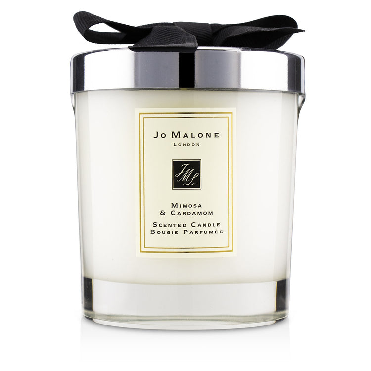 Jo Malone/ジョーマローン+ミモザ & カルダモン ホーム キャンドル+200g (2.5 inch) ブランドコスメ