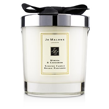 Jo Malone/ジョーマローン+ミモザ & カルダモン ホーム キャンドル+200g (2.5 inch) ブランドコスメ