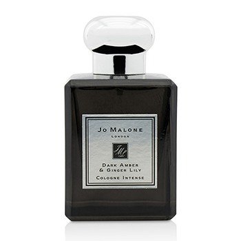 Jo Malone/ジョーマローン+Dark Amber & Ginger Lily Cologne Intense Spray (Originally Without Box) +50ml/1.7oz ブランドコスメ