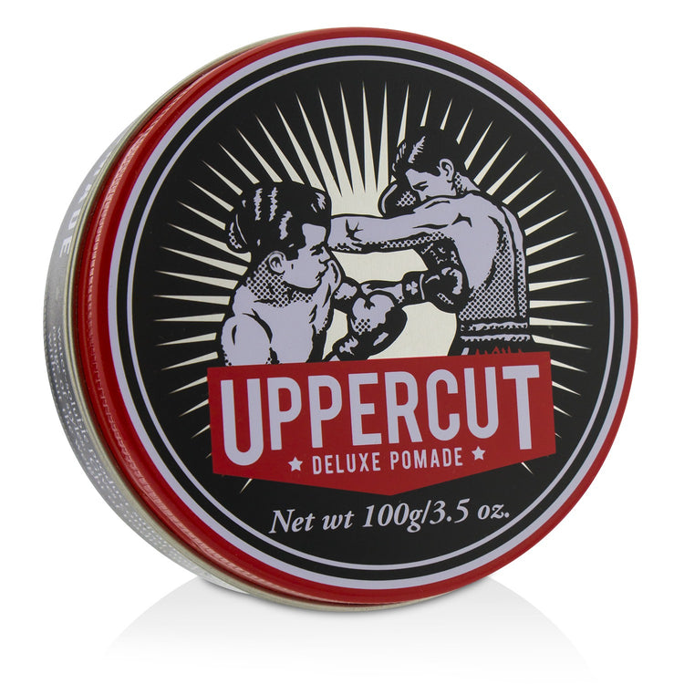Uppercut Deluxe/アッパーカット デラックス+デラックス ポマード +100g/3.5oz ブランドコスメ