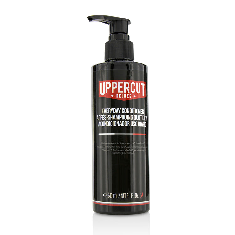 Uppercut Deluxe/アッパーカット デラックス+エブリデー コンディショナー +240ml/8.1oz ブランドコスメ