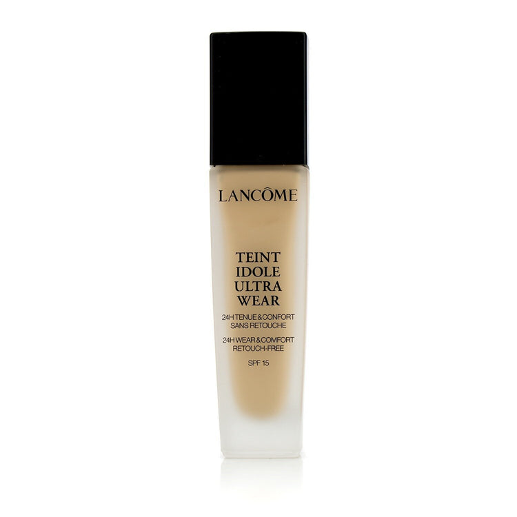 Lancome/ランコム+テイントアイドルウルトラウェア24HウェアコンフォートファンデーションSPF15+30ml/1oz+# 025 Beige Lin ブランドコスメ