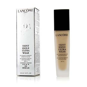 Lancome/ランコム+テイントアイドルウルトラウェア24HウェアコンフォートファンデーションSPF15+30ml/1oz+# 025 Beige Lin ブランドコスメ