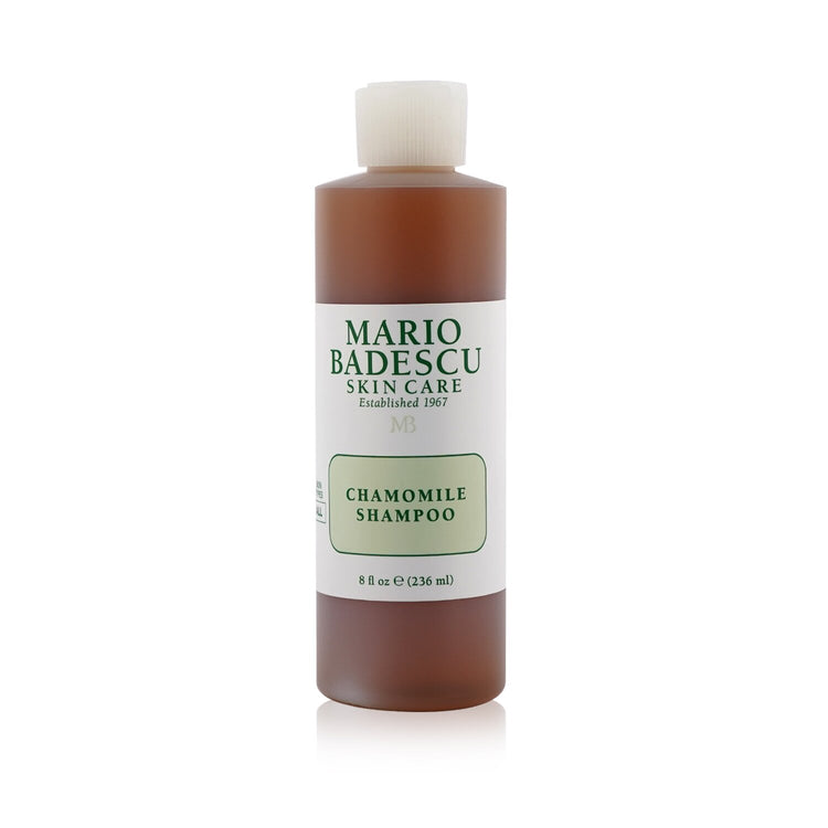 Mario Badescu/マリオ バデスク+カモミール シャンプー (オールヘアタイプ)+236ml/8oz ブランドコスメ