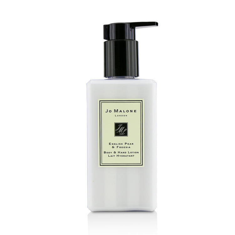 Jo Malone/ジョーマローン+イングリッシュ ペアー & フリージア ボディ & ハンド ローション +250ml/8.5oz ブランドコスメ